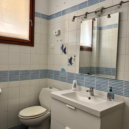 Da Alice Apartamento *