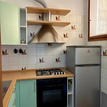 Da Alice Lido di Ostia