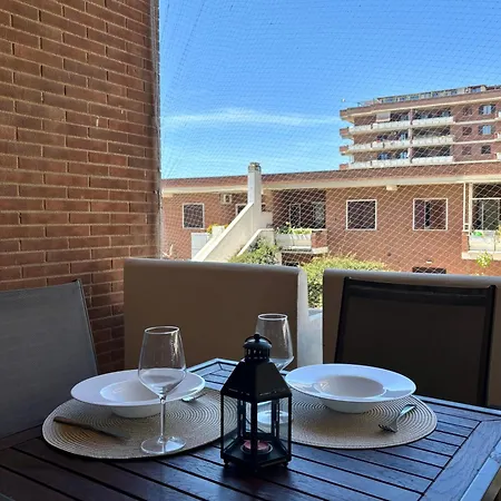 Da Alice Apartamento Lido di Ostia