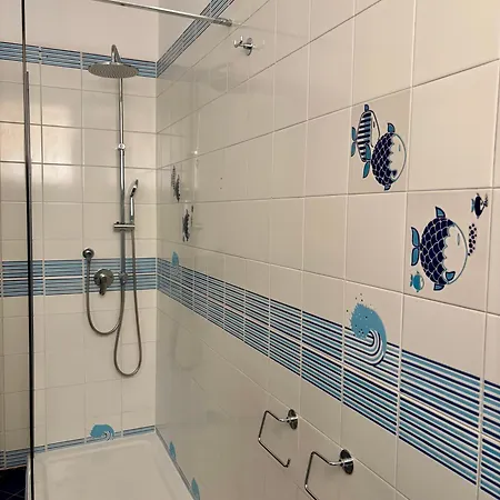 Apartamento Da Alice Lido di Ostia