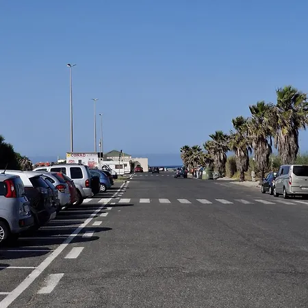 Da Alice Apartamento *