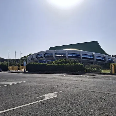 Da Alice Lido di Ostia