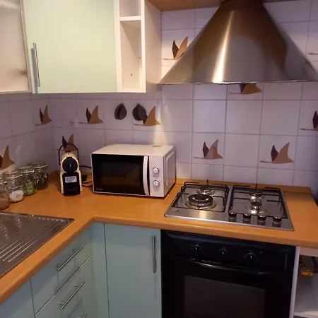 Da Alice Apartamento