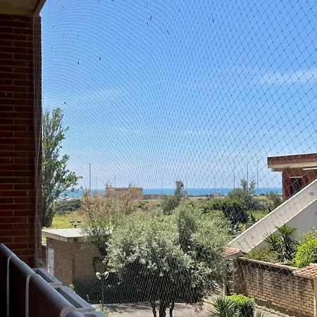 Lejlighed Da Alice Lido di Ostia