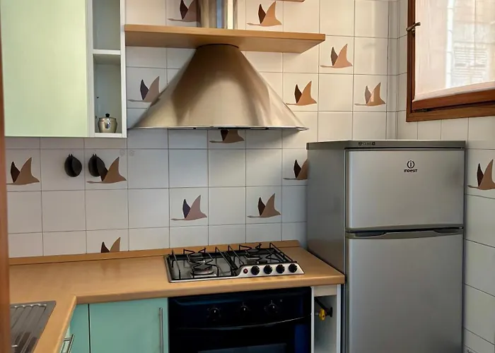 Da Alice Lido di Ostia