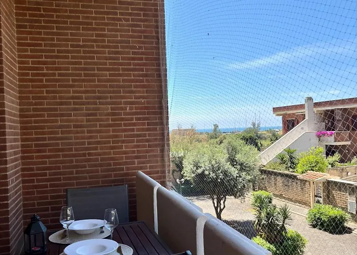 Da Alice Lido di Ostia